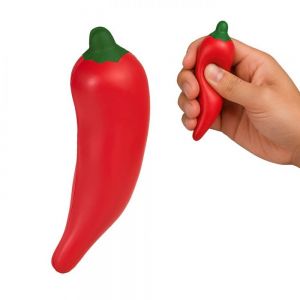 SQUISHY CHILLI personalizada